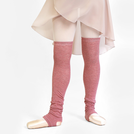 MD970　レッグウォーマー　BMK