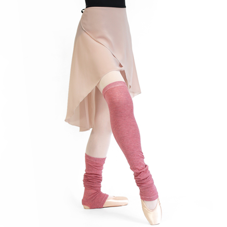 MD970　レッグウォーマー　BMK