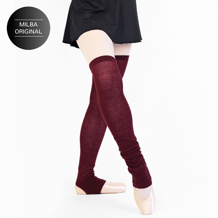 MD970　レッグウォーマー　MAR