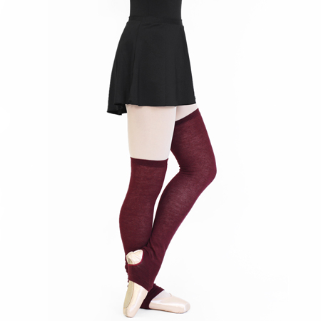 MD970　レッグウォーマー　MAR