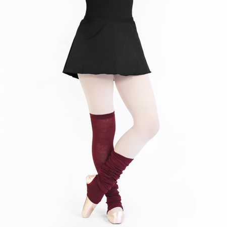 MD970　レッグウォーマー　MAR