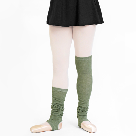 MD970　レッグウォーマー　PIS