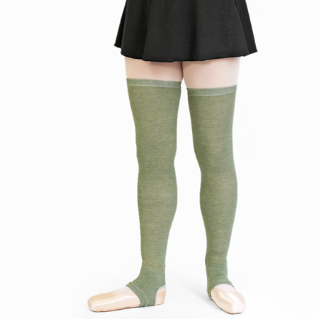 MD970　レッグウォーマー　PIS