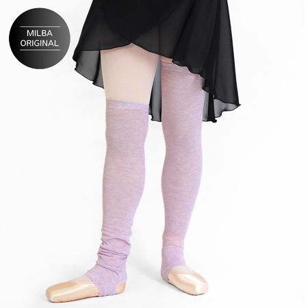 MD970　レッグウォーマー　CCD