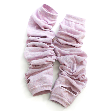 MD970　レッグウォーマー　CCD