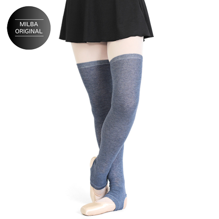 MD970　レッグウォーマー　FDB