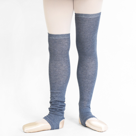 MD970　レッグウォーマー　FDB