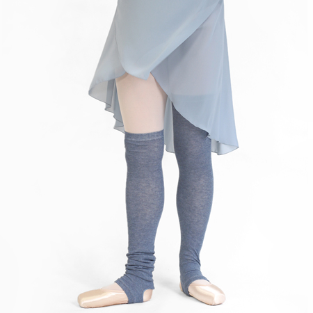 MD970　レッグウォーマー　FDB