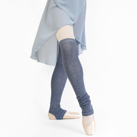 MD970　レッグウォーマー　FDB