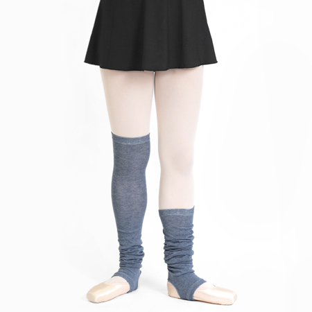 MD970　レッグウォーマー　FDB