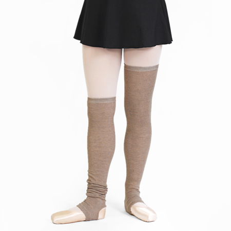 MD970　レッグウォーマー　BST