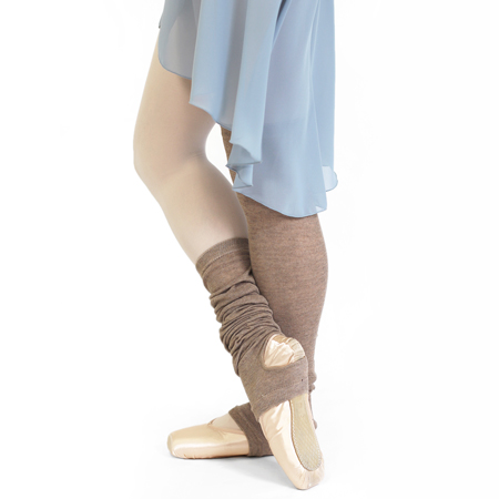 MD970　レッグウォーマー　BST