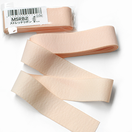 MSRB2　ストレッチリボン