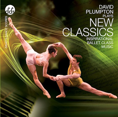 DPCD　NEW CLASSICS