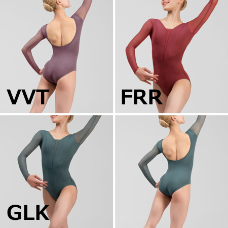 ELOD　メッシュスリーブ