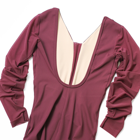 ELOD　メッシュスリーブ