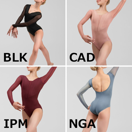 ELOD　メッシュスリーブ