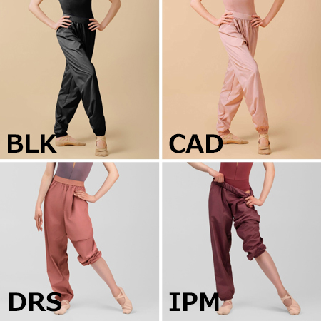 PANT　サウナパンツ