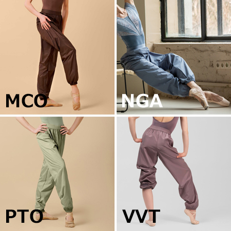 PANT　サウナパンツ