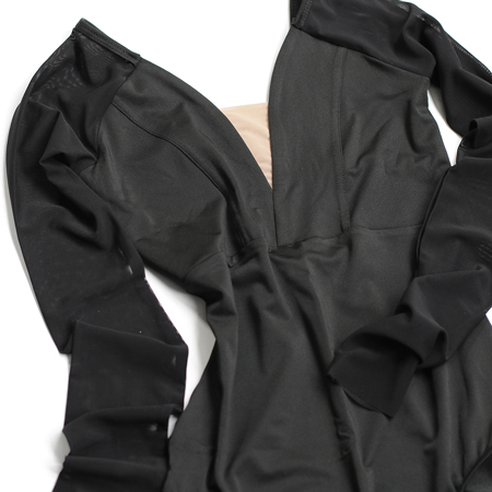 DANI　ラグランスリーブ