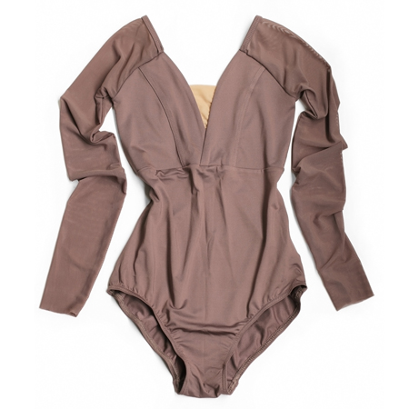 DANI　ラグランスリーブ