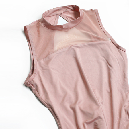 JANA　ハイネック