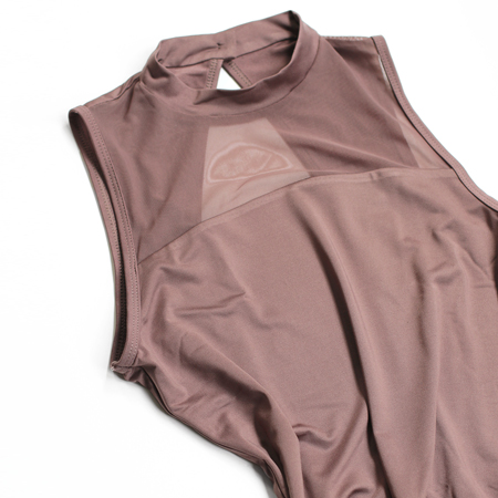 JANA　ハイネック