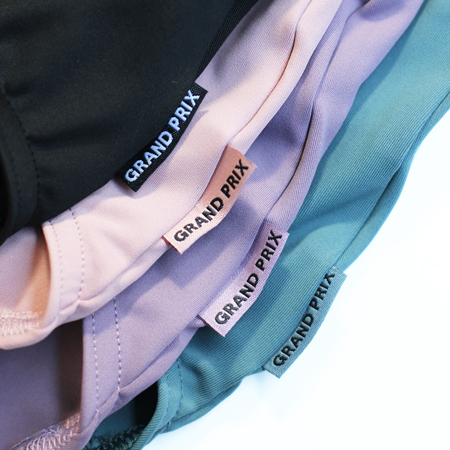 GABR　Vネックタンク