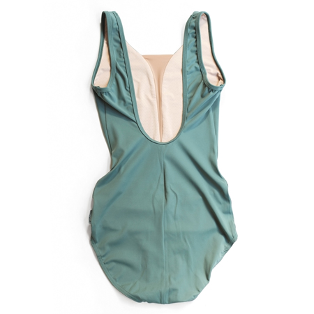 GABR　Vネックタンク