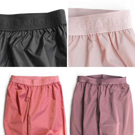 PANT　サウナパンツ