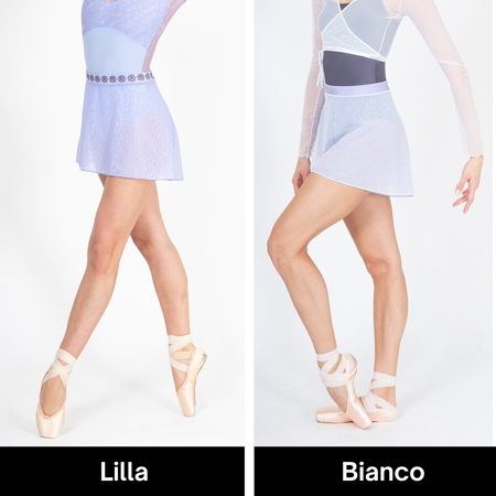 WSKRT　Wスカート　20036625