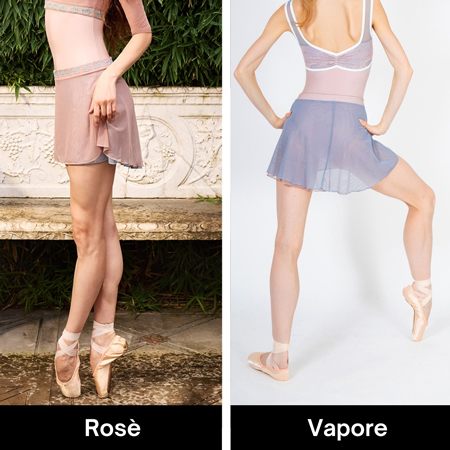 WSKRT　Wスカート　14170903