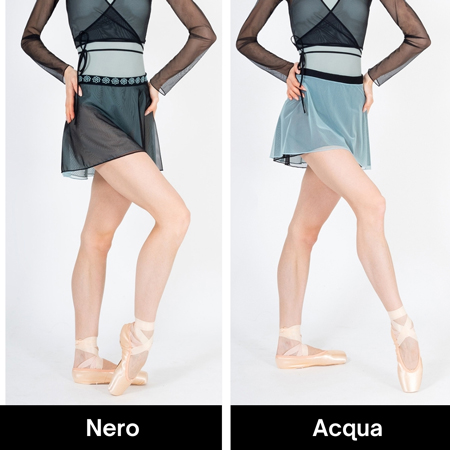 WSKRT　Wスカート　11131305