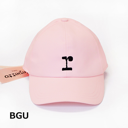 A0203　ロゴキャップ　