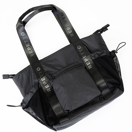 PETITE PIROUETTE (B0386N)　トート　 NOI