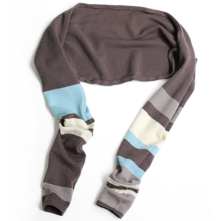 B1000　ショルダーウォーマー