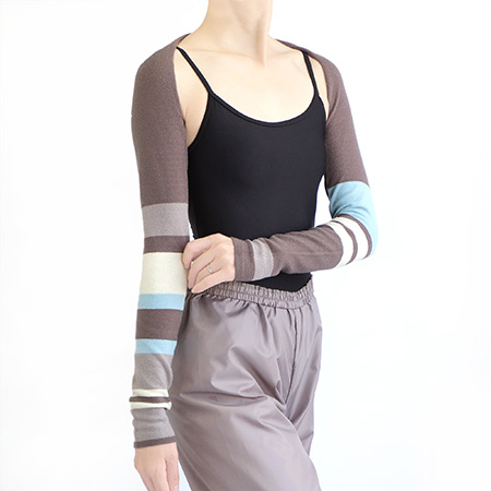 B1000　ショルダーウォーマー