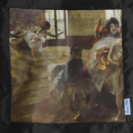 SPBD　ドガ・バッグ　PBL