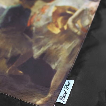 SPBD　ドガ・バッグ　PBL