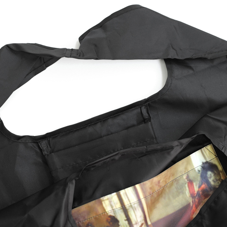 SPBD　ドガ・バッグ　PBL