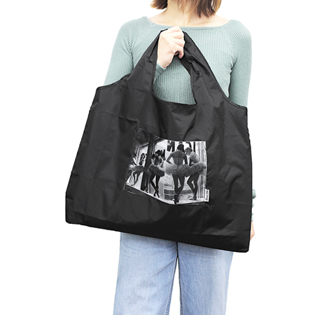 SPBB　バレリーナ・バッグ