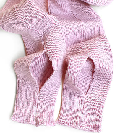 T004　レッグウォーマー　LIL