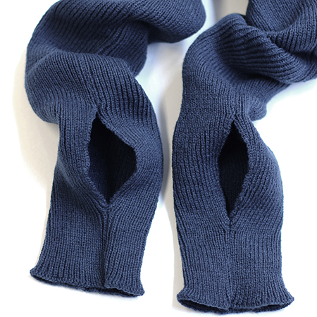 T004　レッグウォーマー　NAY