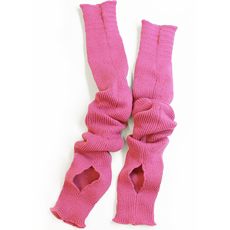 T004　レッグウォーマー　ROS