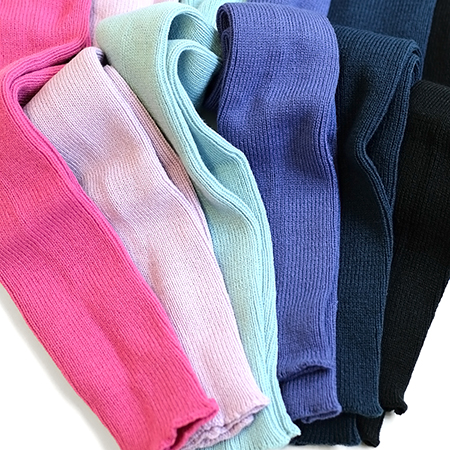 T004　レッグウォーマー　LBL