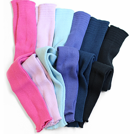 T004　レッグウォーマー　LBL