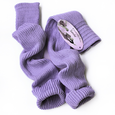 T003　レッグウォーマー　LPR