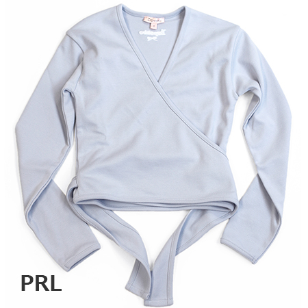 D102　子供ラップオーバー