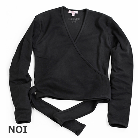 D102　子供ラップオーバー