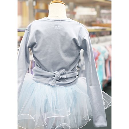 D102　子供ラップオーバー